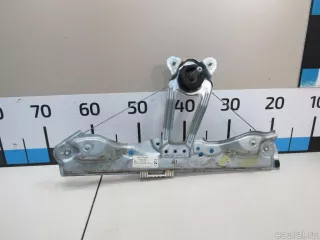 827209924R VAZ Стеклоподъемник механ. задний правый Lada X-RAY Арт E81065684, вид 4