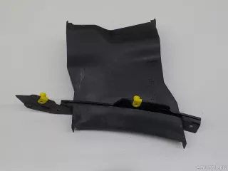 8W0121764A VAG Воздуховод бампера правый Audi A4 B9 Арт E84817670, вид 1