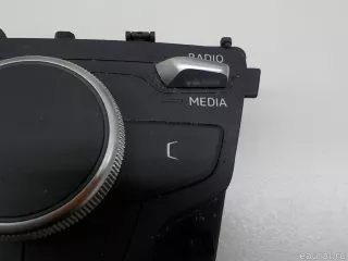8W0919614J VAG Блок кнопок Audi Q5 2 Арт E84817672, вид 4