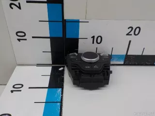 8W0919614J VAG Блок кнопок Audi Q5 2 Арт E84817672, вид 10