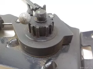 8W0823529E VAG Трос открывания капота Audi A4 B9 Арт E84818578, вид 3