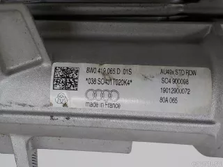 8W0419065D VAG Колонка рулевая Audi A4 B9 Арт E84818696, вид 4