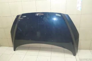 7901P6 Citroen-Peugeot Капот Peugeot 308 1 Арт E100521496, вид 1