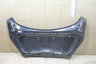 7901P6 Citroen-Peugeot Капот Peugeot 308 1 Арт E100521496, вид 7