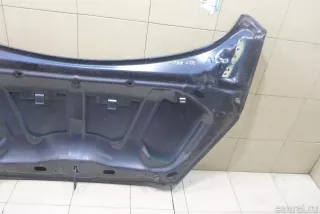 7901P6 Citroen-Peugeot Капот Peugeot 308 1 Арт E100521496, вид 9