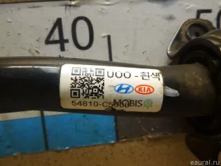 54810C5000 Hyundai-Kia Стабилизатор передний Kia Sorento 3 restailing Арт E100531236, вид 4