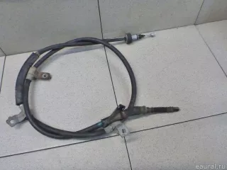 59770C5000 Hyundai-Kia Трос стояночного тормоза правый Kia Sorento 3 restailing Арт E100535210, вид 4