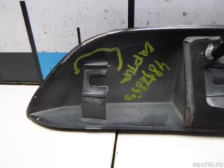 848109634R Renault Накладка (молдинг) крышки багажника Renault Captur Арт E48568508, вид 6