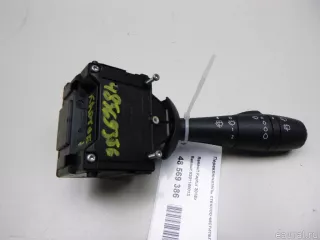 8201168013 Renault Переключатель стеклоочистителей Renault Clio 4 Арт E48569386, вид 1