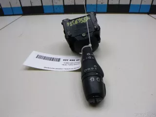 8201168013 Renault Переключатель стеклоочистителей Renault Clio 4 Арт E48569386, вид 2