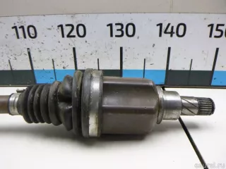 391019887R Renault Полуось передняя левая Renault Kaptur Арт E48569939, вид 2
