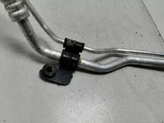 97775H0000 Hyundai-Kia Трубка кондиционера Hyundai Solaris 2 Арт E90447366, вид 4