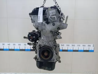 PYZ402300D Mazda Двигатель Mazda CX-9 2 Арт E70779491