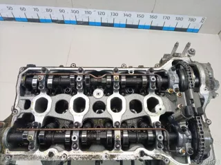 PYZ402300D Mazda Двигатель Mazda CX-5 2 Арт E70779491, вид 11