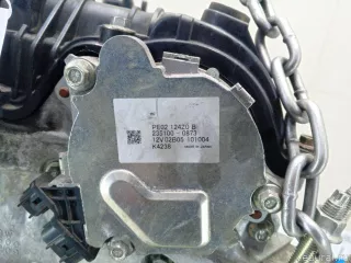 PYZ402300D Mazda Двигатель Mazda CX-5 2 Арт E70779491, вид 16