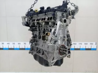 PYZ402300D Mazda Двигатель Mazda CX-5 2 Арт E70779491, вид 4