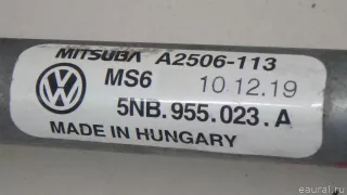 5NB955023A VAG Трапеция стеклоочистителей Volkswagen Tiguan 2 Арт E70775318, вид 9