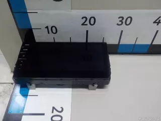 5G6919606 VAG Дисплей информационный Volkswagen Tiguan 2 Арт E52518316, вид 3