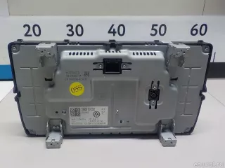 5G6919606 VAG Дисплей информационный Volkswagen Tiguan 2 Арт E52518316, вид 4