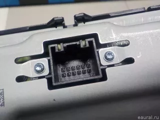5G6919606 VAG Дисплей информационный Volkswagen Tiguan 2 Арт E52518316, вид 6