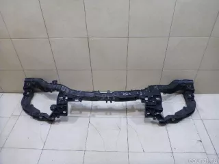 1733351 Ford Панель передняя Ford Focus 3 restailing Арт E100526704, вид 1
