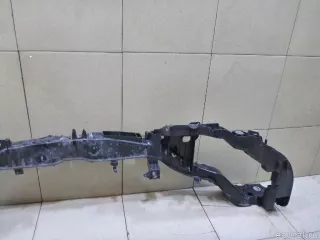 1733351 Ford Панель передняя Ford Focus 3 restailing Арт E100526704, вид 5