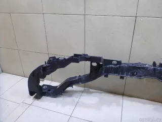1733351 Ford Панель передняя Ford Focus 3 restailing Арт E100526704, вид 6