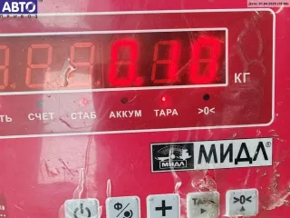 8363668 Переключатель поворотов BMW 5 E39 Арт 55045682, вид 3