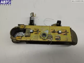 4B1837885A Ручка двери наружная передняя левая Audi A6 C5 (S6,RS6) Арт 55017496, вид 2