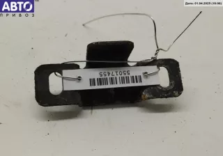 4D0260427 Кронштейн радиатора Audi A6 C5 (S6,RS6) Арт 55017455, вид 2