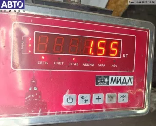 2113306807 Рычаг подвески передний правый Mercedes E W211 Арт 54793417, вид 3