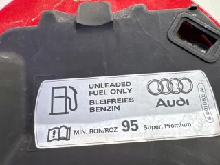 8X0809906 лючок бензобака Audi A1 Арт lz233481, вид 8