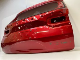 крышка багажника Changan CS 35 2018г. S111F2701080100 - Фото 4
