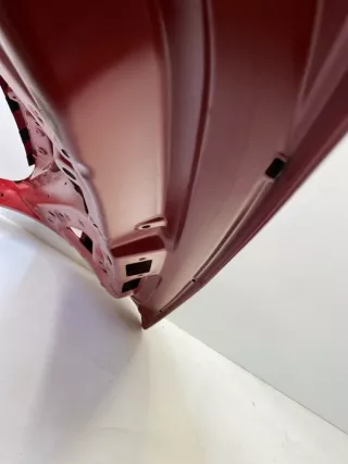 крышка багажника Changan CS 35 2018г. S111F2701080100 - Фото 7