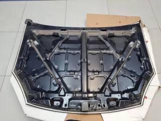 8402100K46 Капот Great Wall Hover Арт Z345110, вид 9