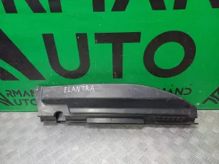 28210AA100 Патрубок воздушного фильтра Hyundai Elantra CN7 Арт 278964RM, вид 1