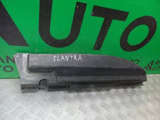28210AA100 Патрубок воздушного фильтра Hyundai Elantra CN7 Арт 278964RM, вид 2