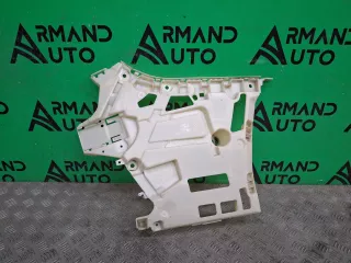51128075800, 8075800, 4 кронштейн бампера BMW 3 F80 Арт 362944RM, вид 1