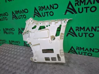 51128075800, 8075800, 4 кронштейн бампера BMW 3 F80 Арт 362944RM, вид 3