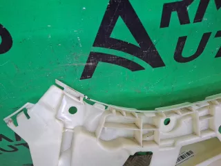 51128075800, 8075800, 4 кронштейн бампера BMW 3 F80 Арт 362944RM, вид 4
