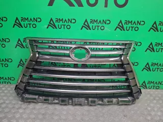 5310160570, 7 решетка радиатора Lexus LX 3 restailing 2 Арт 363520RM, вид 1