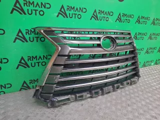 5310160570, 7 решетка радиатора Lexus LX 3 restailing 2 Арт 363520RM, вид 2