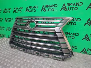 5310160570, 7 решетка радиатора Lexus LX 3 restailing 2 Арт 363520RM, вид 3