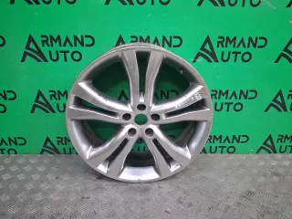 D03001AA4B, 1AA4B, 9 диск колесный r20 Nissan Murano Z51 Арт 363585RM, вид 1
