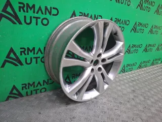 D03001AA4B, 1AA4B, 9 диск колесный r20 Nissan Murano Z51 Арт 363585RM, вид 2