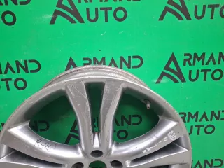 D03001AA4B, 1AA4B, 9 диск колесный r20 Nissan Murano Z51 Арт 363585RM, вид 4
