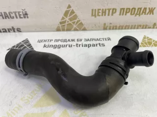 5N0122051AS Патрубок системы охлаждения Volkswagen Tiguan 1 Арт TP110940, вид 1