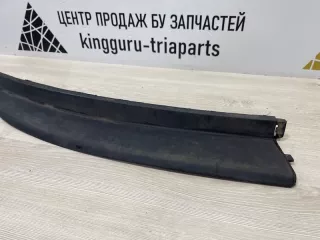 13368683 Спойлер Бампера Opel Astra J Арт TP111466, вид 2