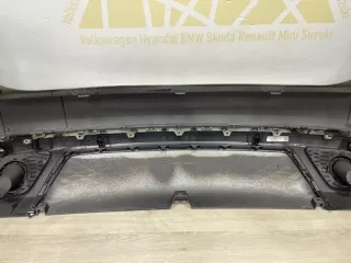 602002249AA Бампер EXEED RX Арт TP111650, вид 17