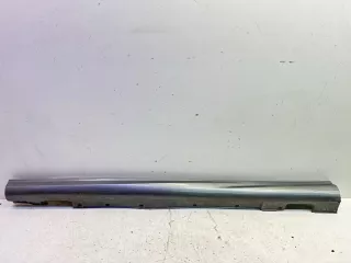 A20469813549999 порог Mercedes C W204 Арт VZ233465, вид 1